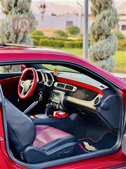 شيفروليه كامارو